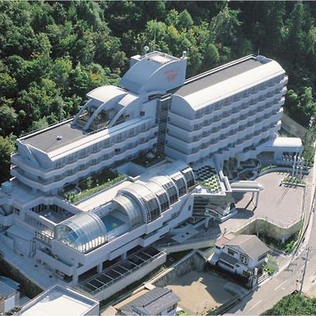 The Gran Resort Princess Arima Kobe Exterior foto