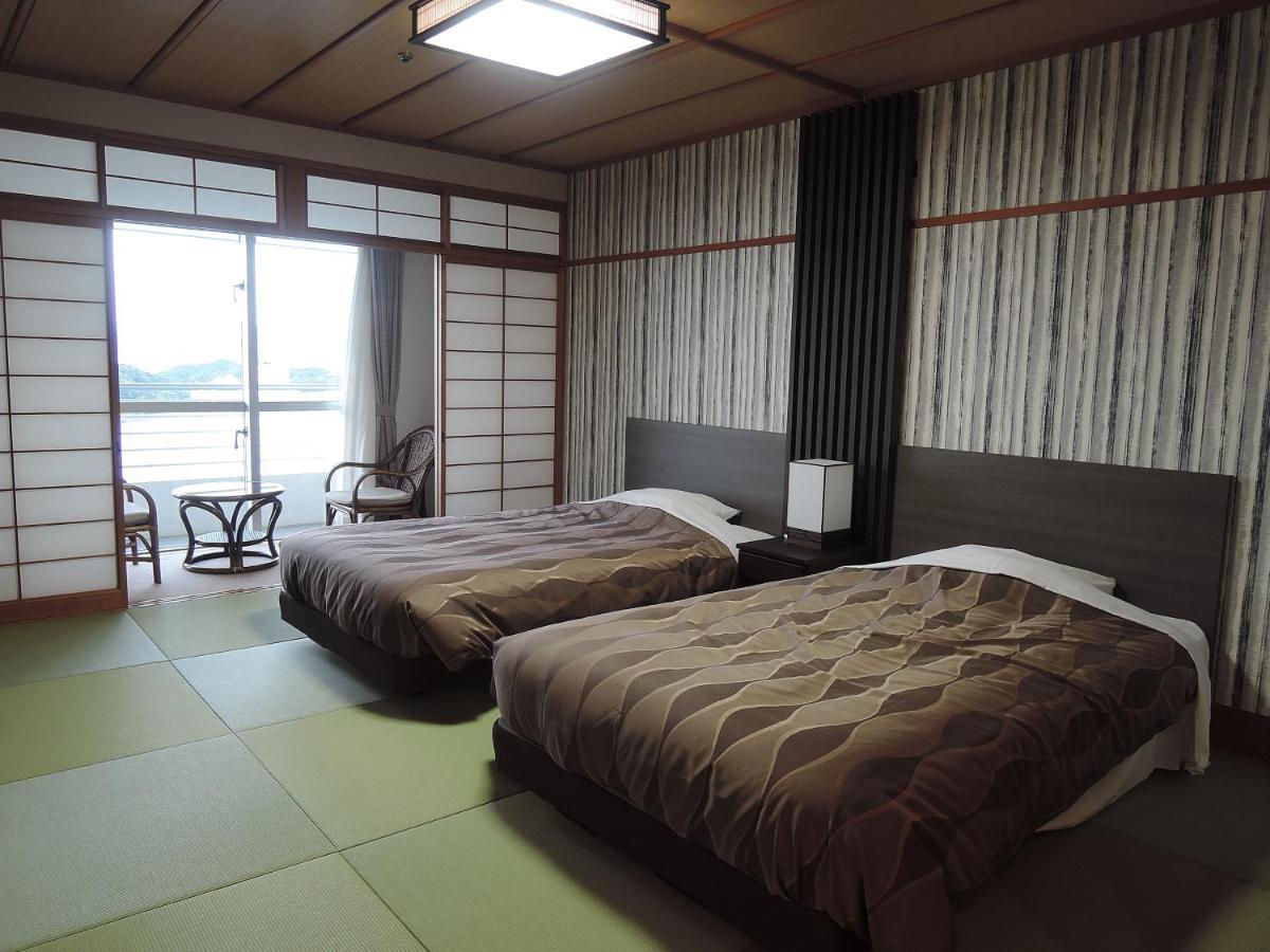 The Gran Resort Princess Arima Kobe Exterior foto