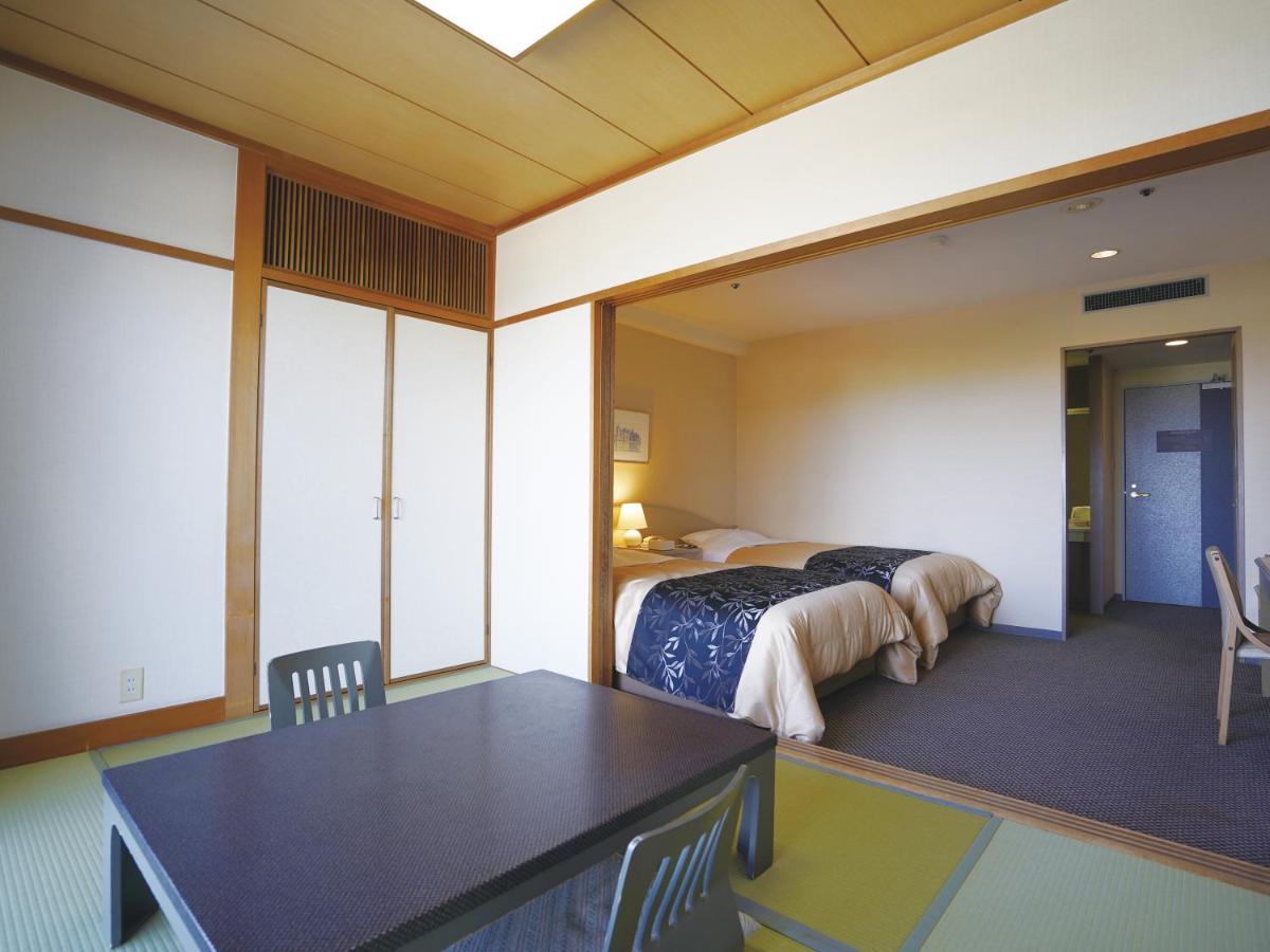 The Gran Resort Princess Arima Kobe Exterior foto