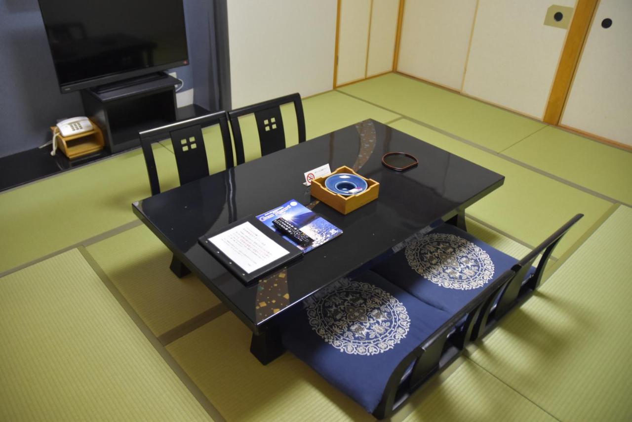 The Gran Resort Princess Arima Kobe Exterior foto