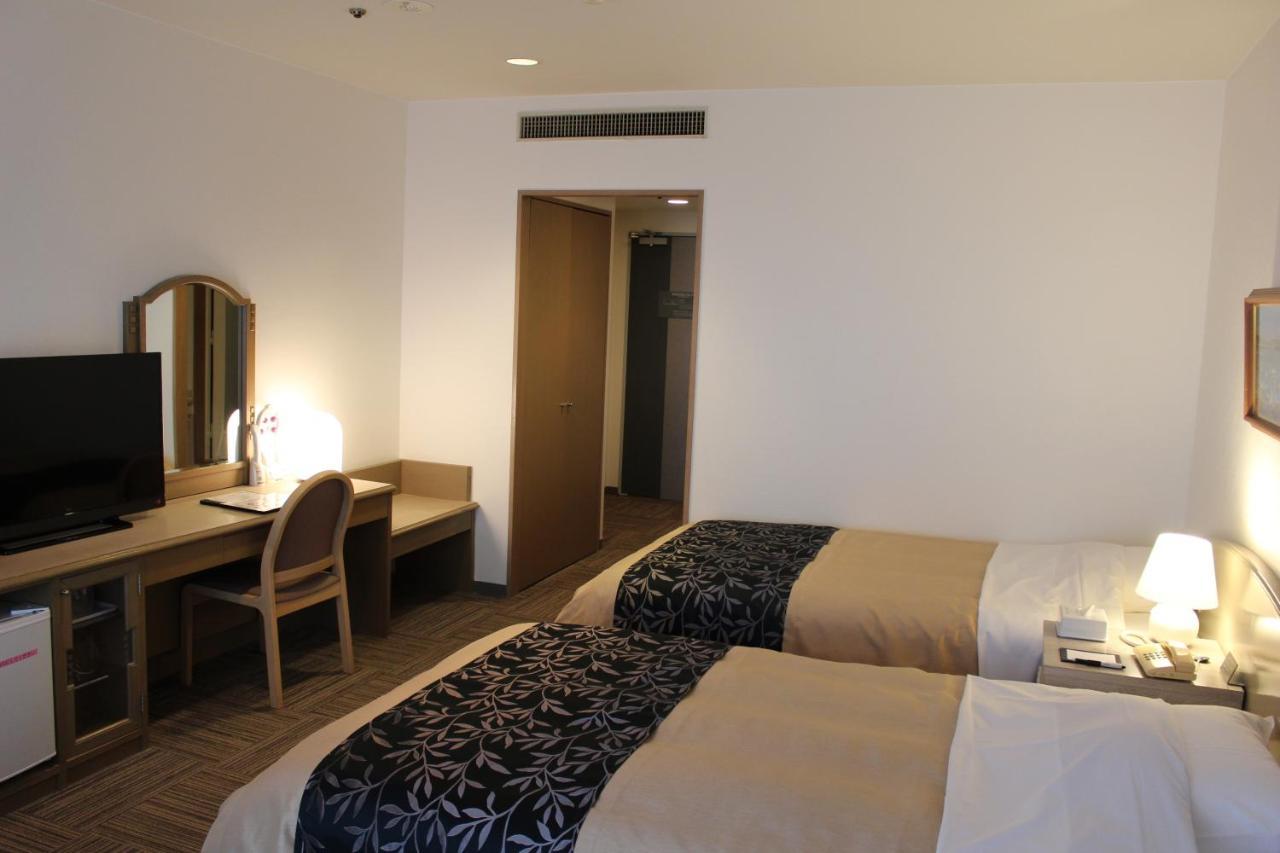 The Gran Resort Princess Arima Kobe Exterior foto