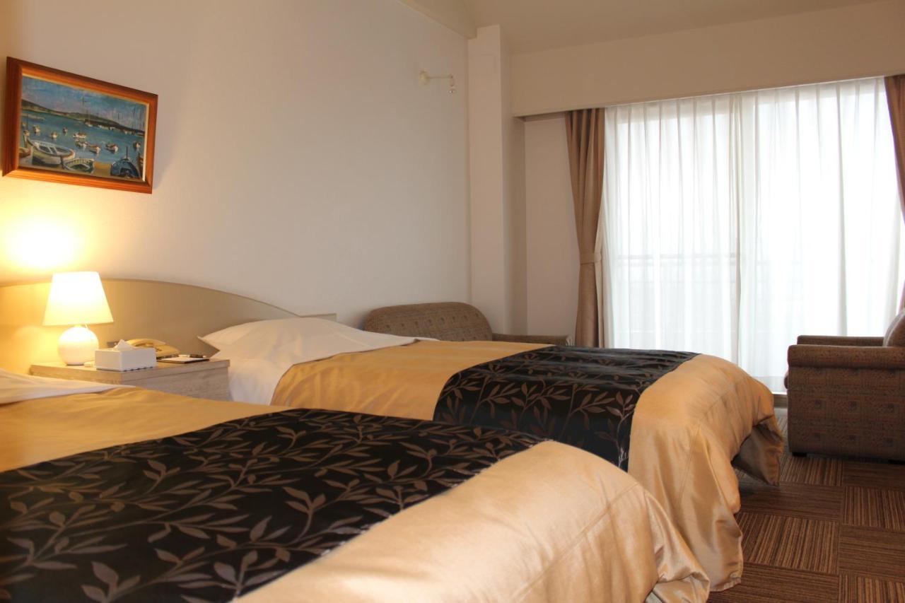 The Gran Resort Princess Arima Kobe Exterior foto