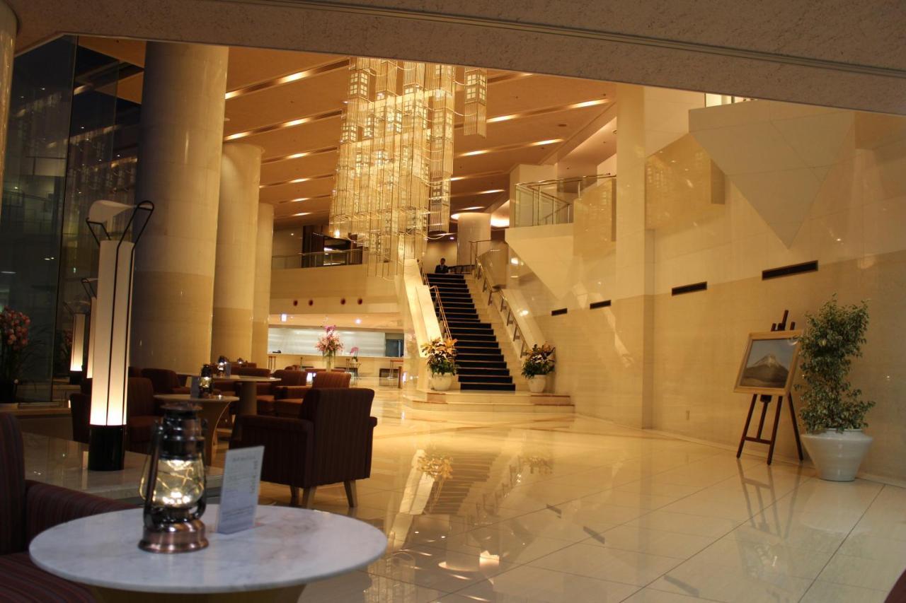 The Gran Resort Princess Arima Kobe Exterior foto