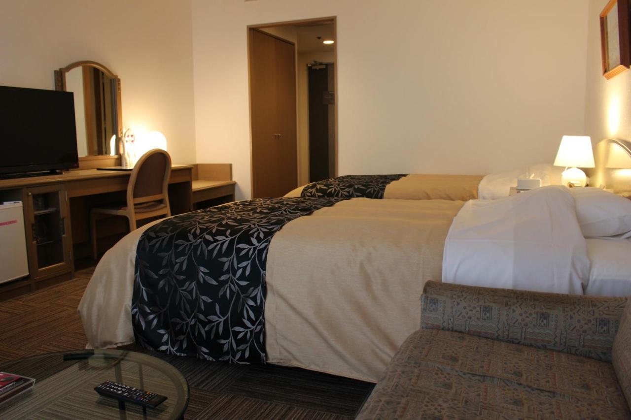 The Gran Resort Princess Arima Kobe Exterior foto