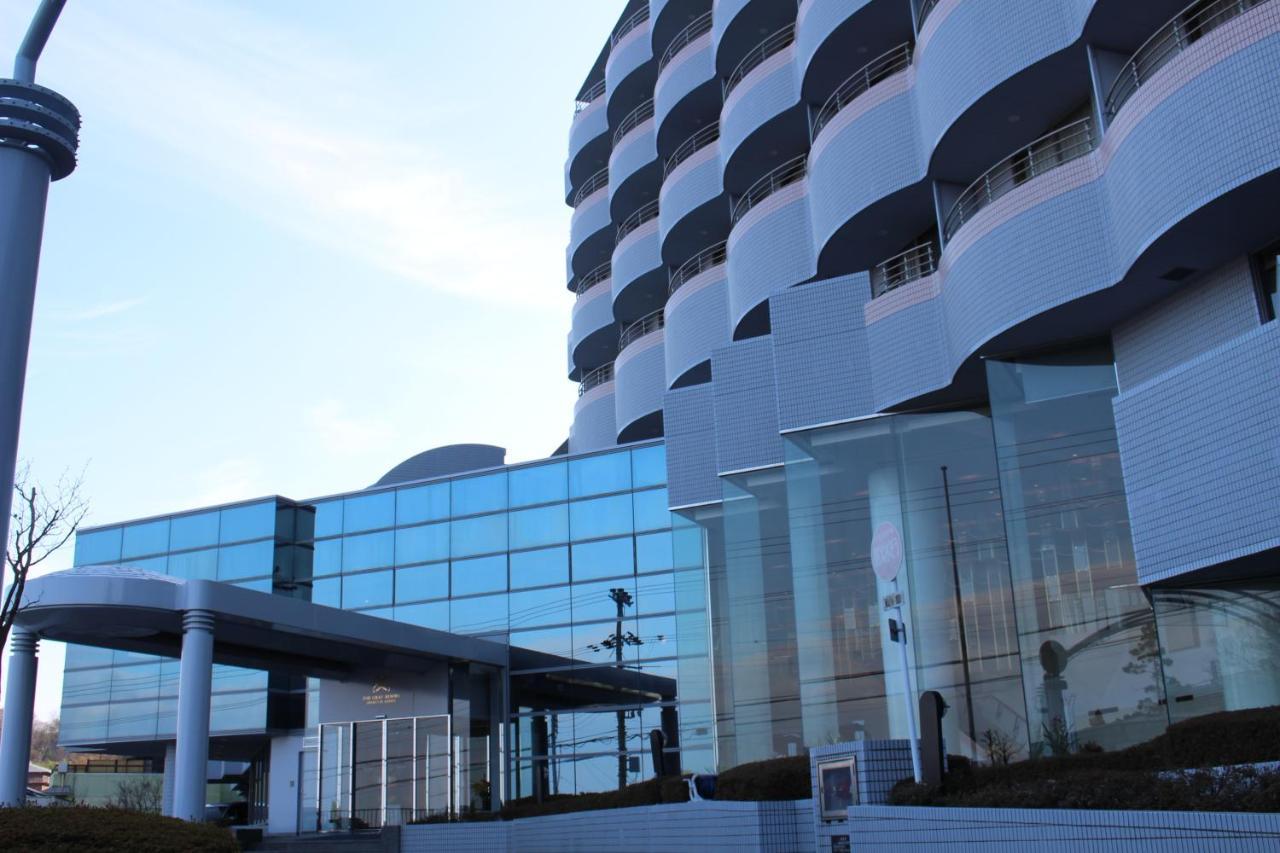 The Gran Resort Princess Arima Kobe Exterior foto