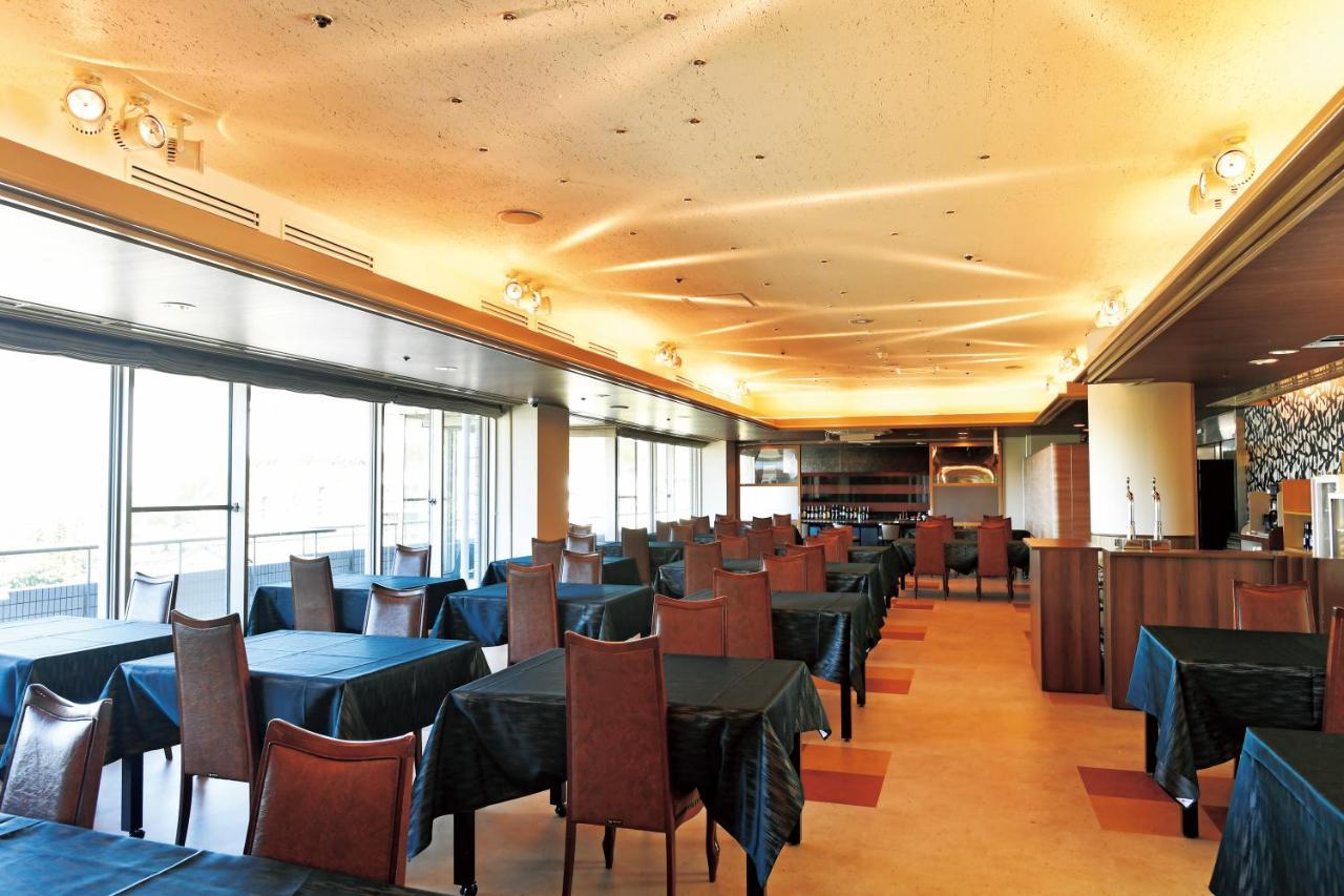 The Gran Resort Princess Arima Kobe Exterior foto