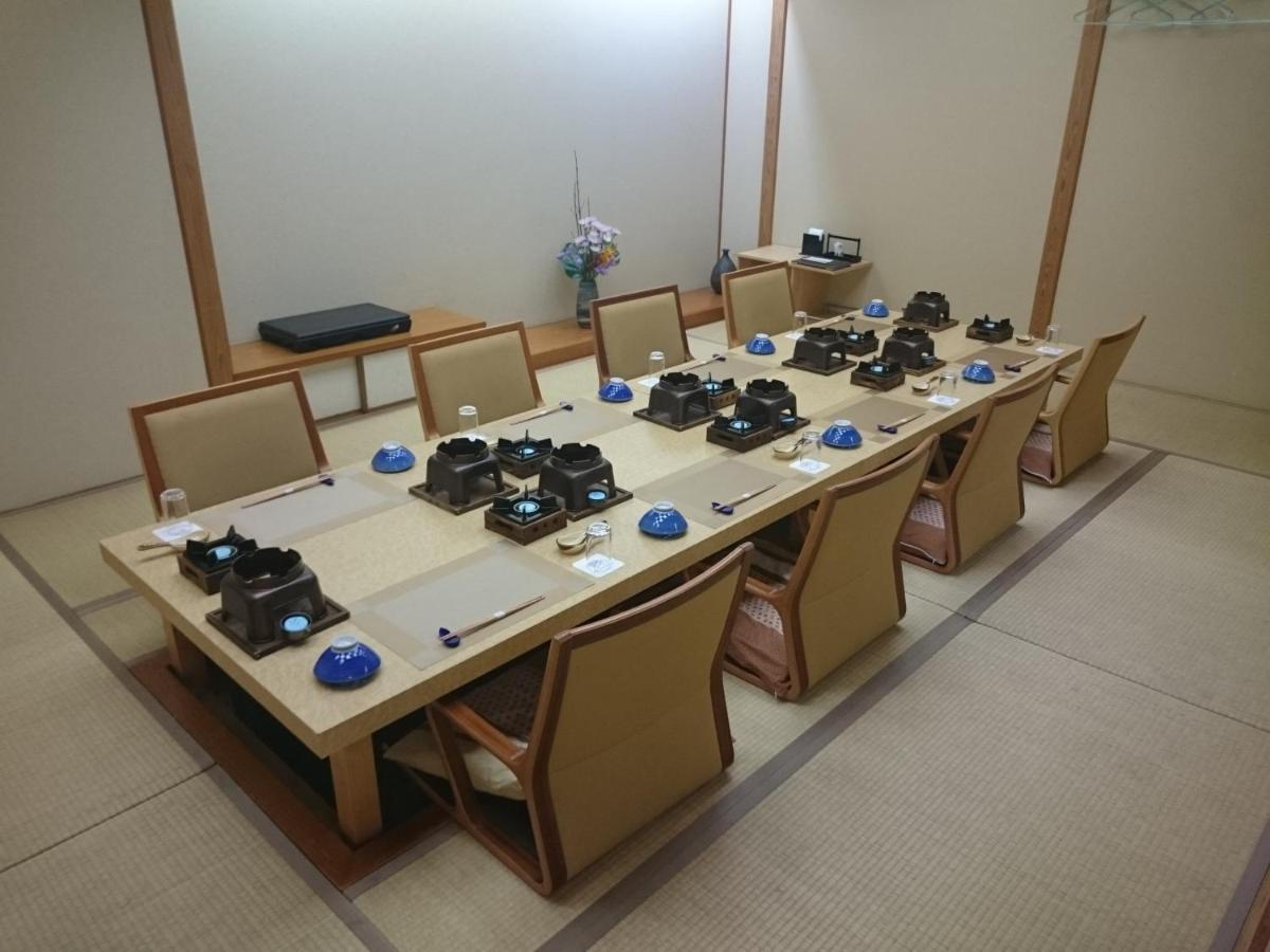 The Gran Resort Princess Arima Kobe Exterior foto
