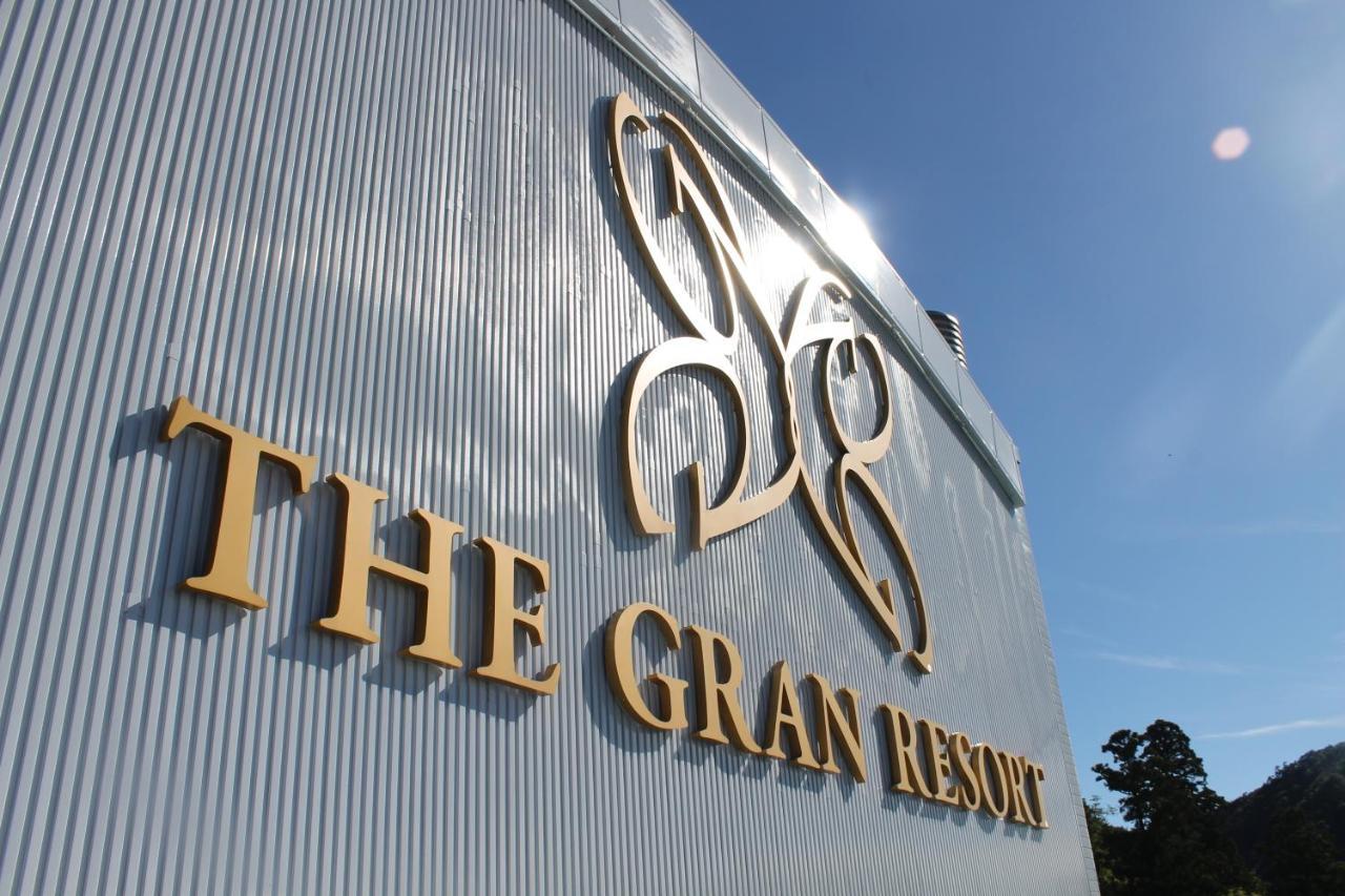 The Gran Resort Princess Arima Kobe Exterior foto