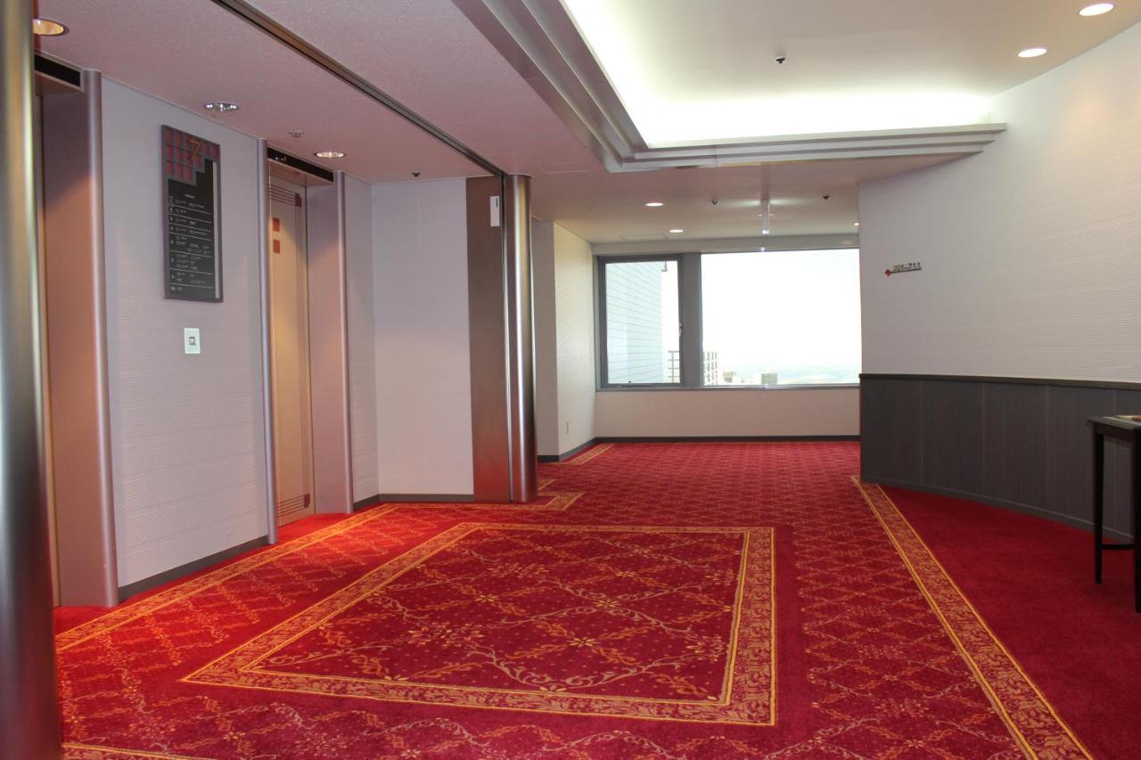 The Gran Resort Princess Arima Kobe Exterior foto