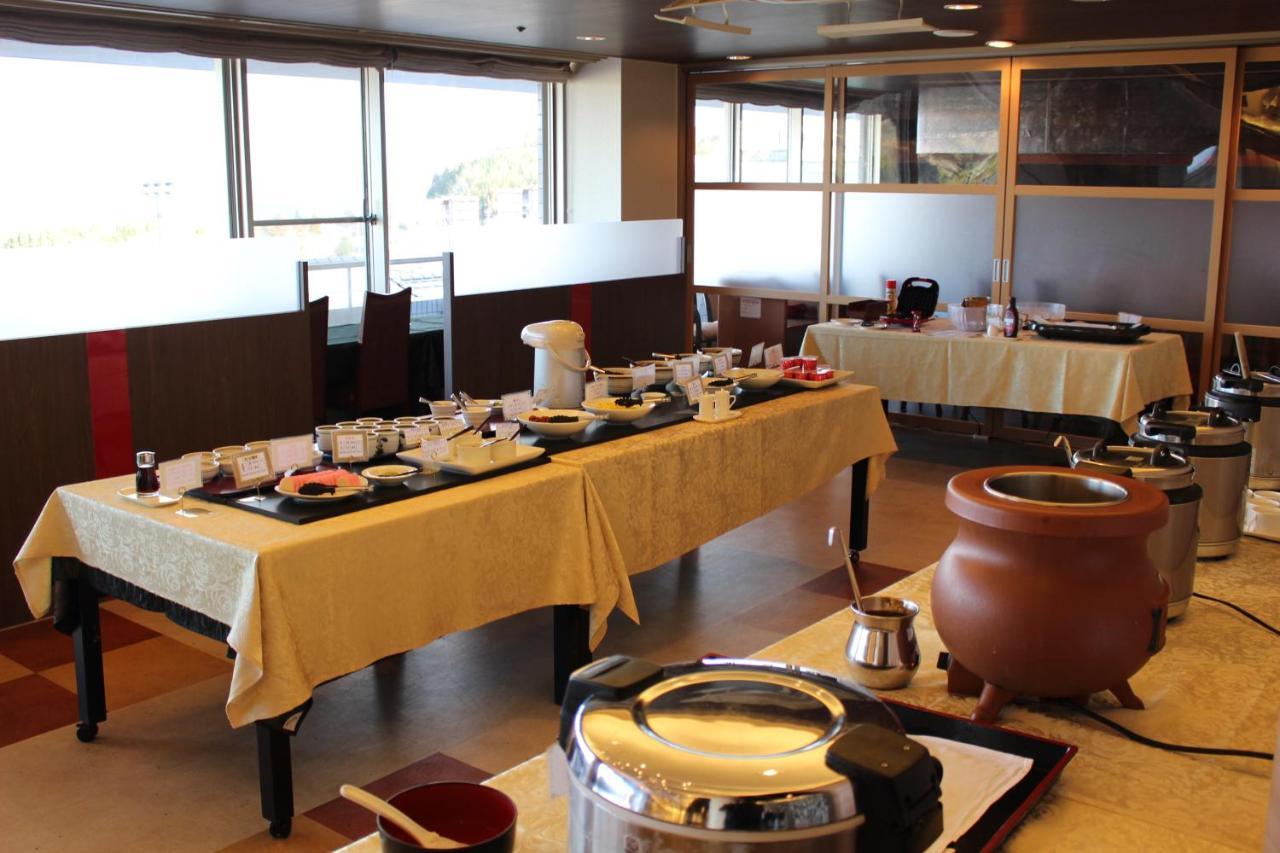 The Gran Resort Princess Arima Kobe Exterior foto
