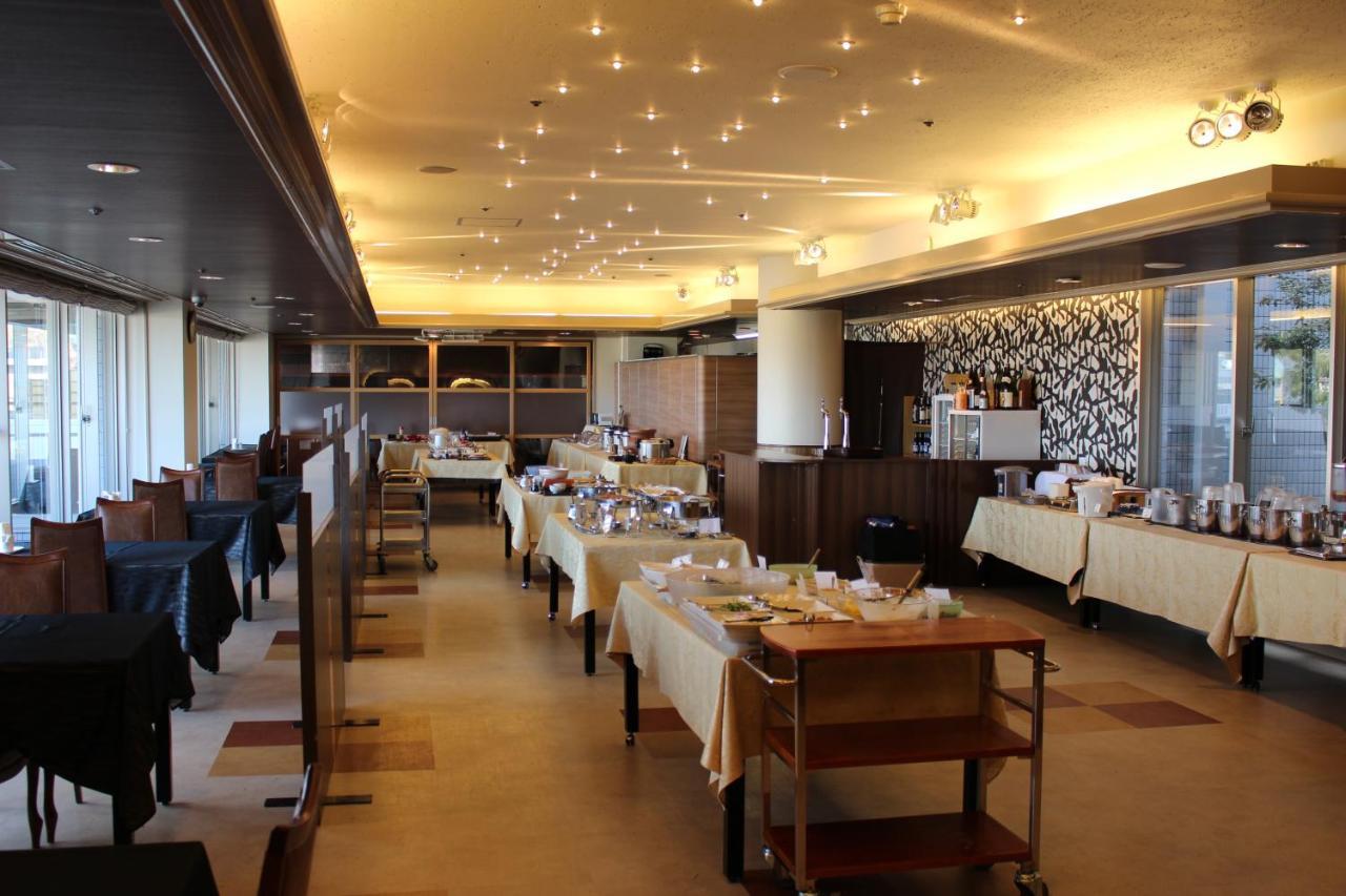 The Gran Resort Princess Arima Kobe Exterior foto