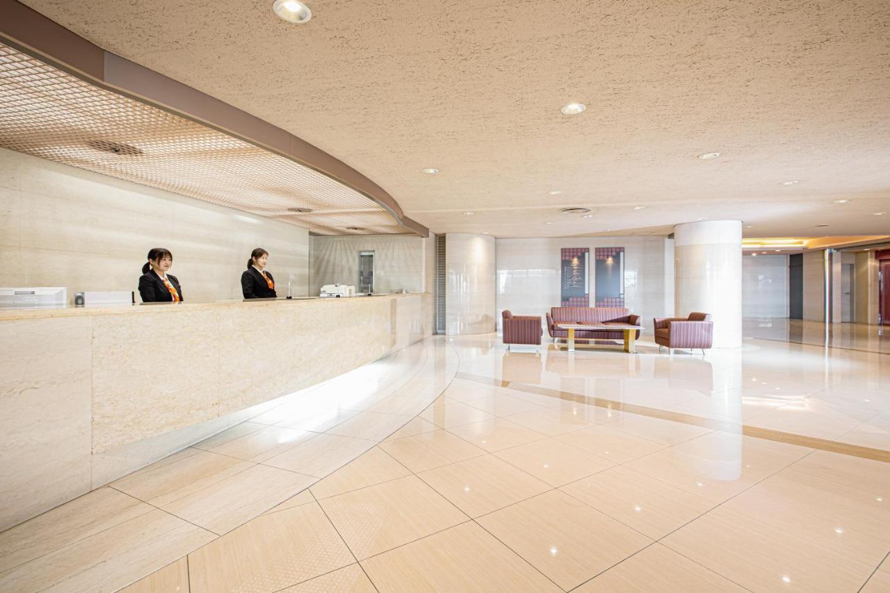 The Gran Resort Princess Arima Kobe Exterior foto