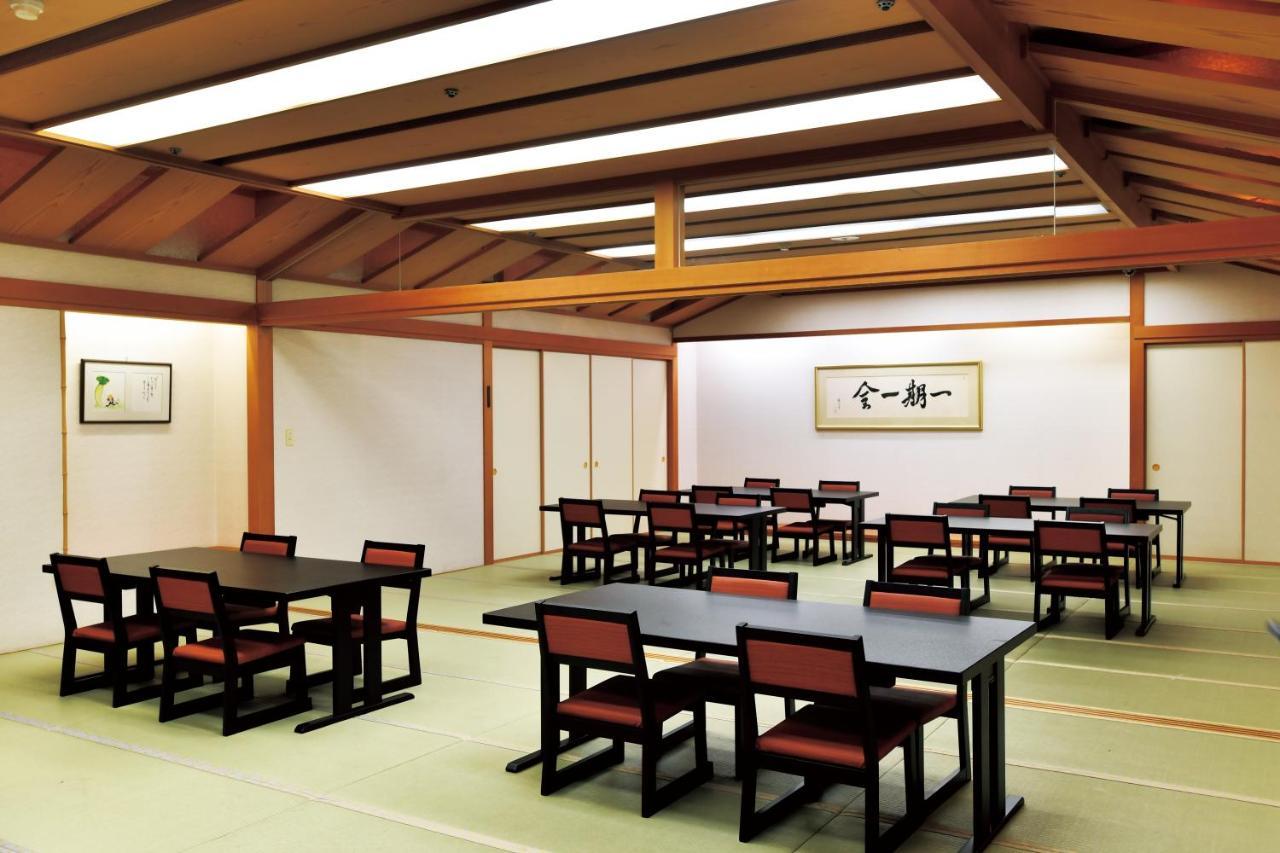 The Gran Resort Princess Arima Kobe Exterior foto