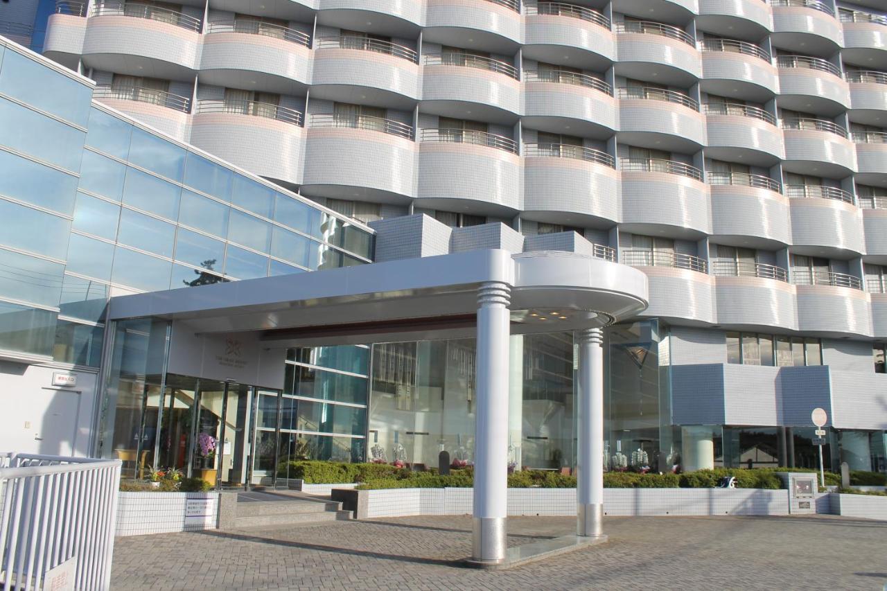 The Gran Resort Princess Arima Kobe Exterior foto
