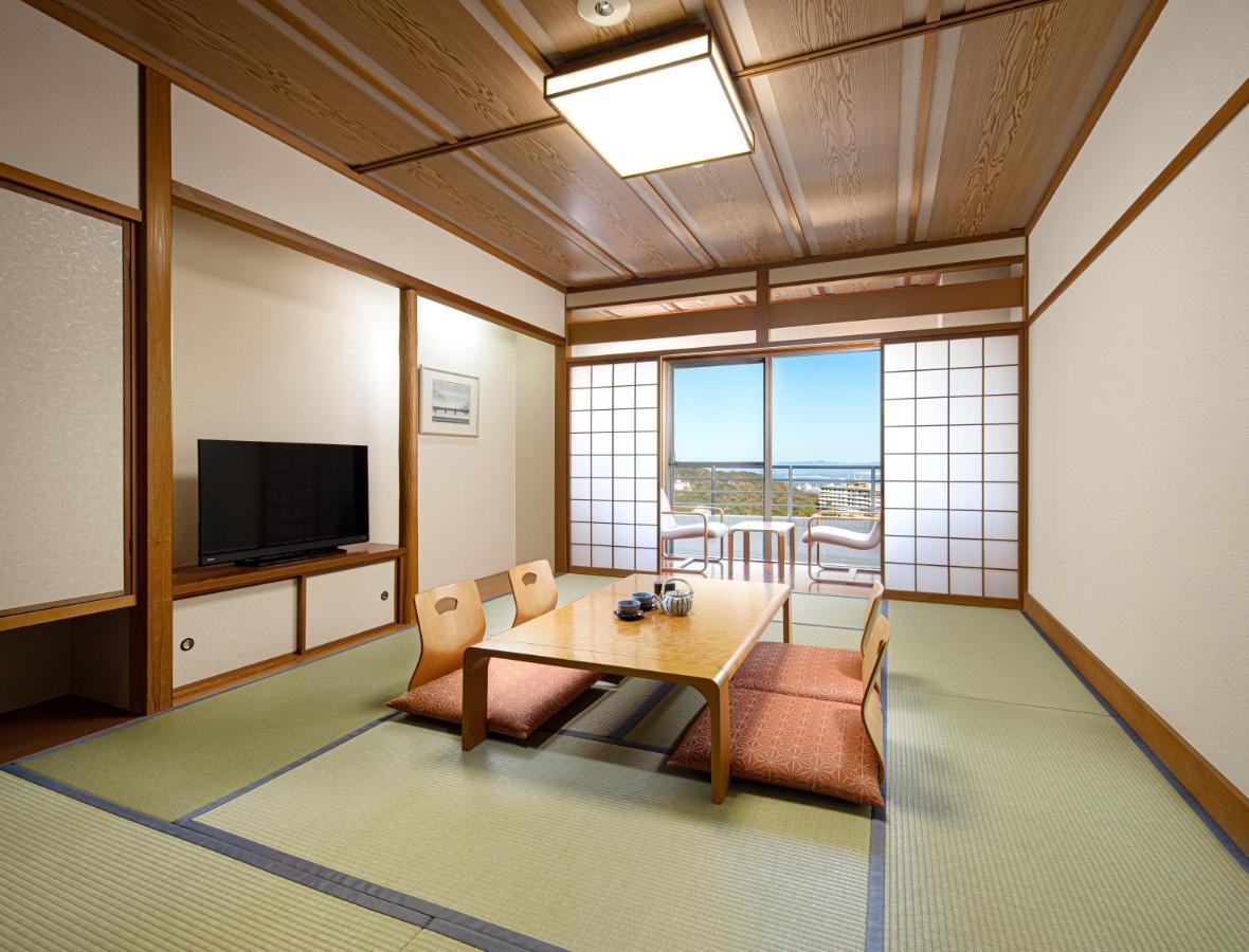 The Gran Resort Princess Arima Kobe Exterior foto