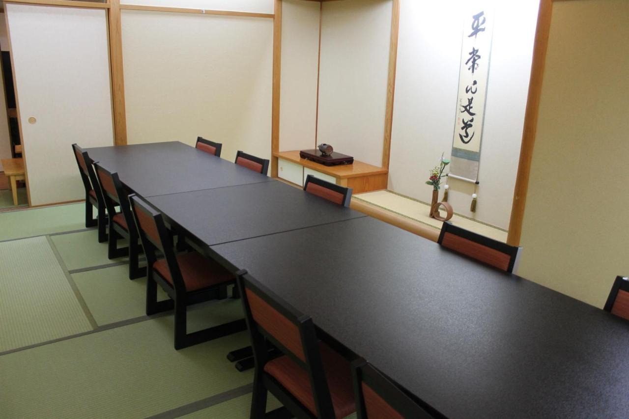 The Gran Resort Princess Arima Kobe Exterior foto