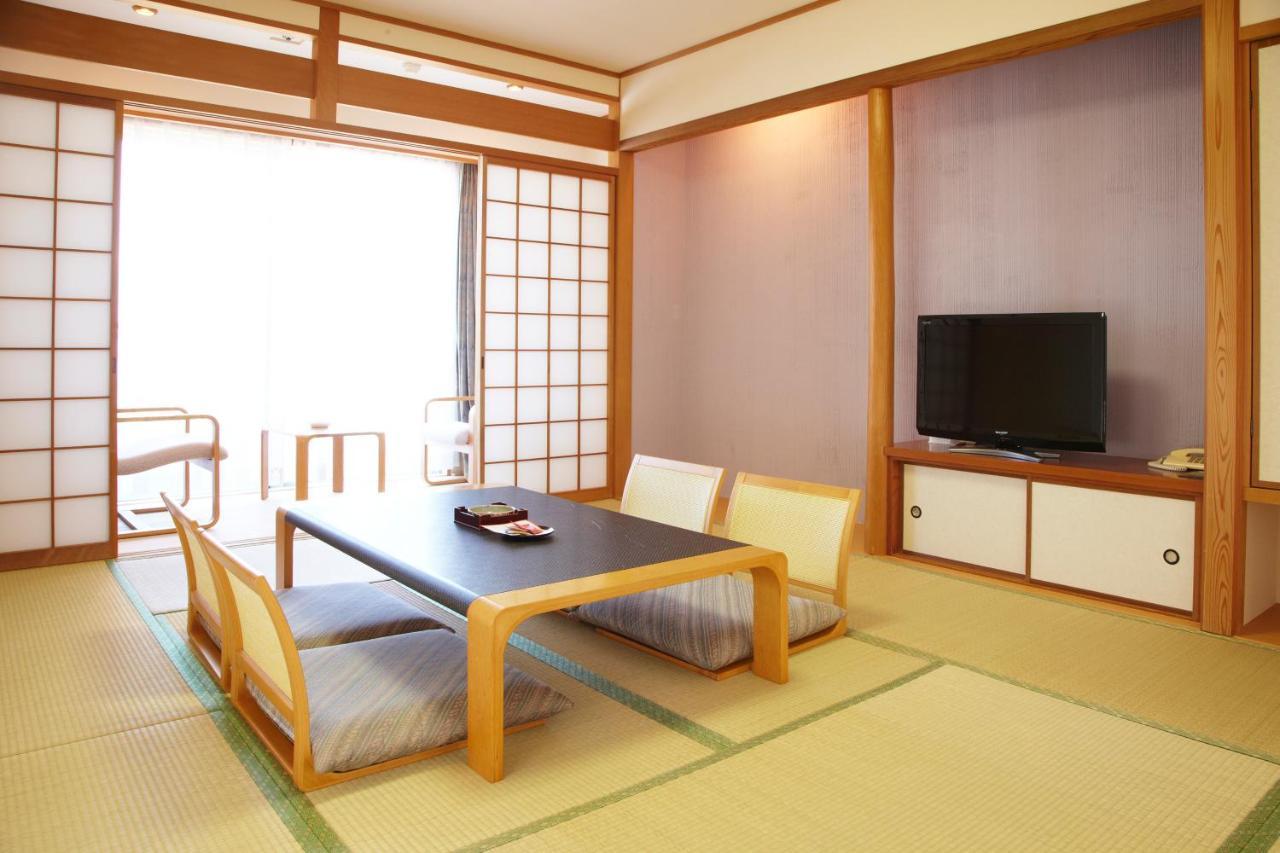 The Gran Resort Princess Arima Kobe Exterior foto